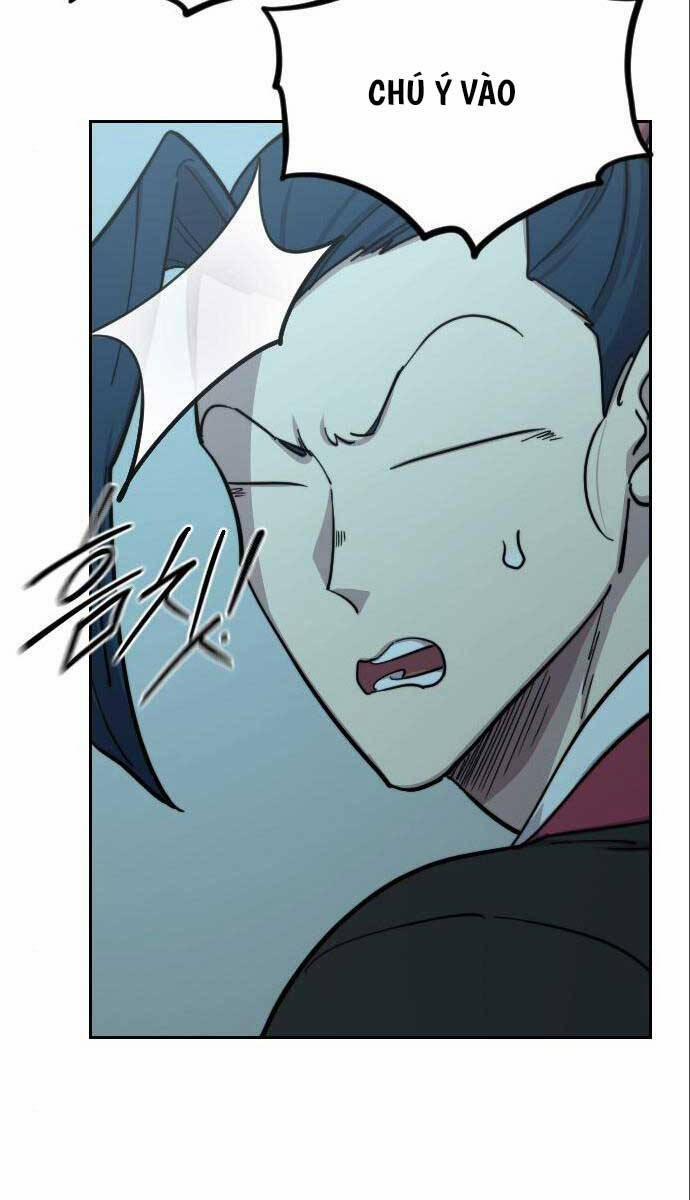 Hoa Sơn Tái Xuất | Hoa Sơn Tái Khởi 99 trang 80