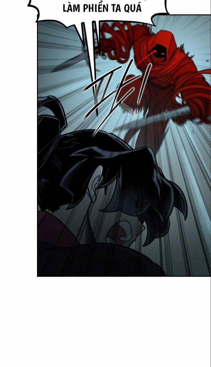 Hoa Sơn Tái Xuất | Hoa Sơn Tái Khởi 99 trang 94