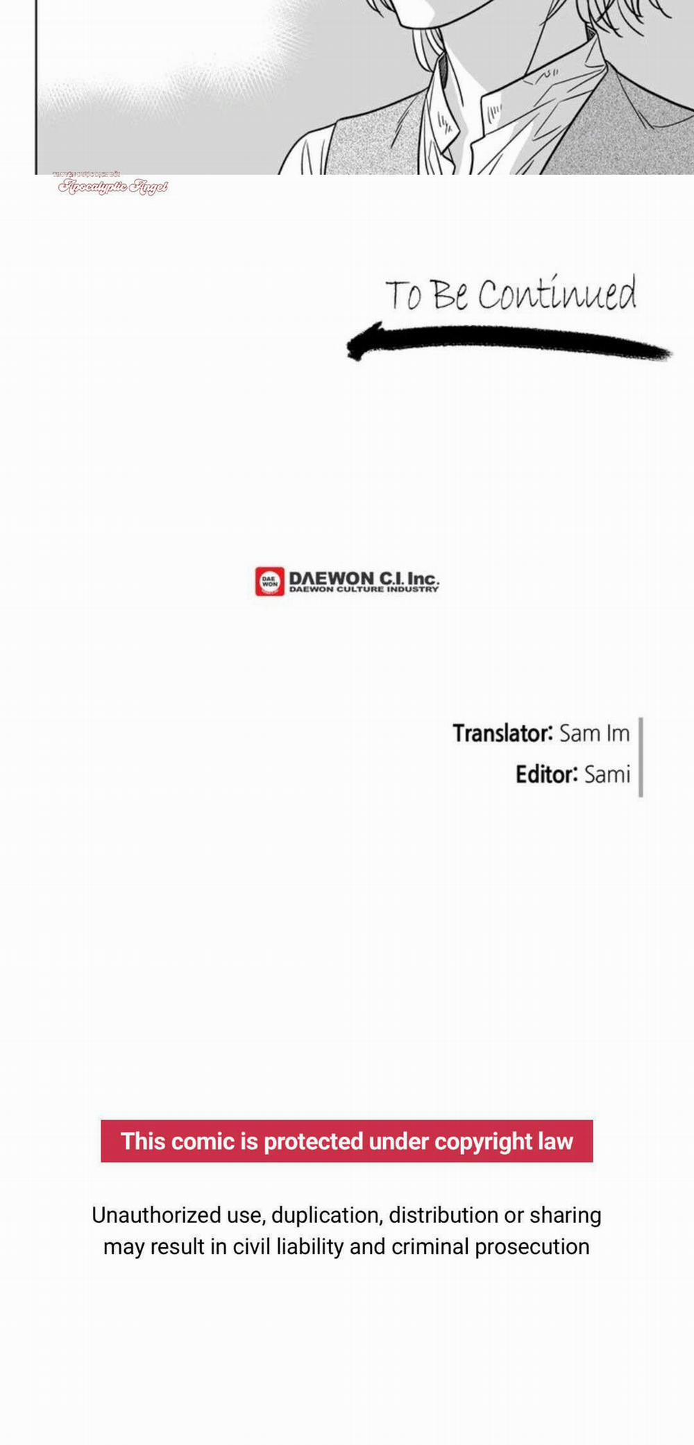 Hoạ Sư Sau Bức Màn 10 trang 13