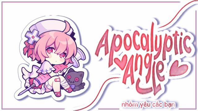 Hoạ Sư Sau Bức Màn 6 trang 14