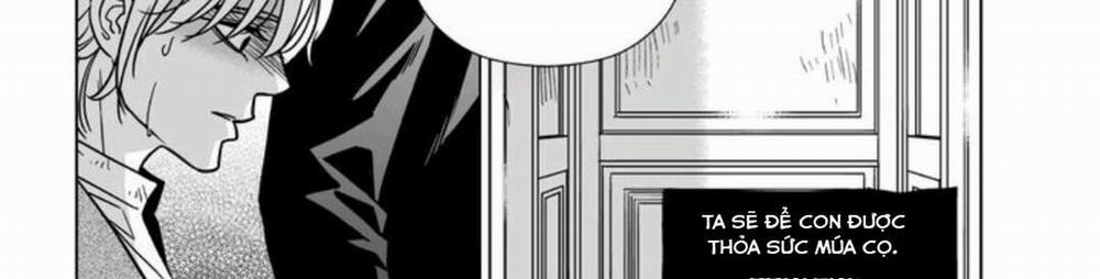 Hoạ Sư Sau Bức Màn 8 trang 7