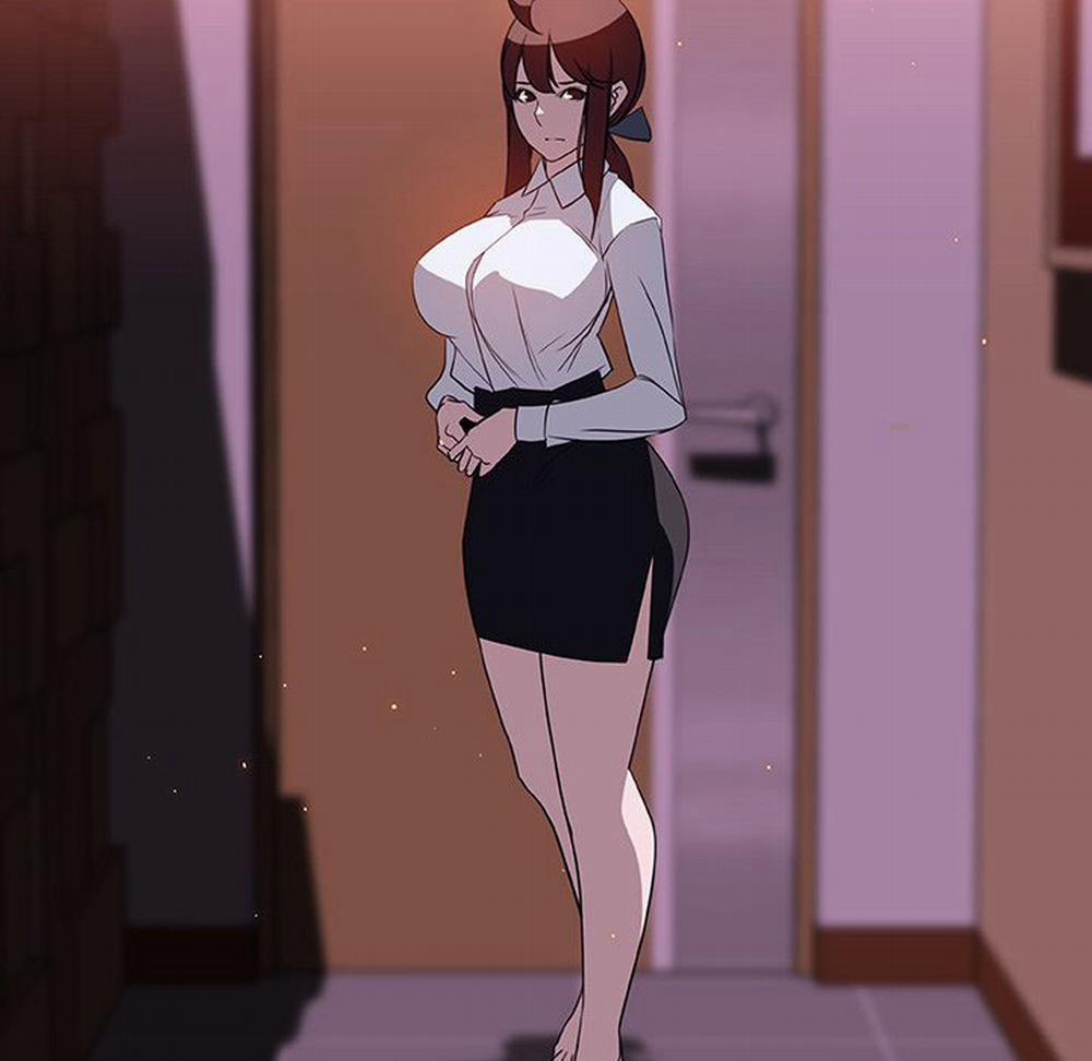 Hoa Tàn 22 trang 17