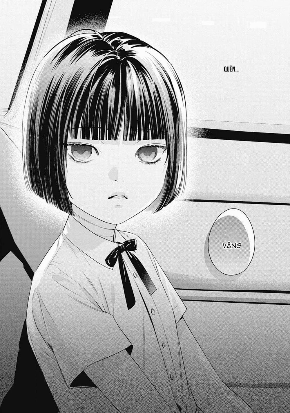 Hòa thanh dưới ánh nến hoa cùng tình yêu của Omega 0 trang 42