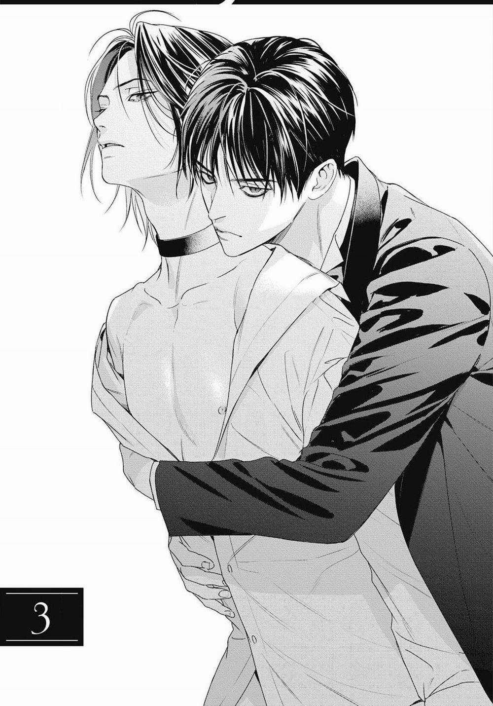 Hòa thanh dưới ánh nến hoa cùng tình yêu của Omega 3 trang 1