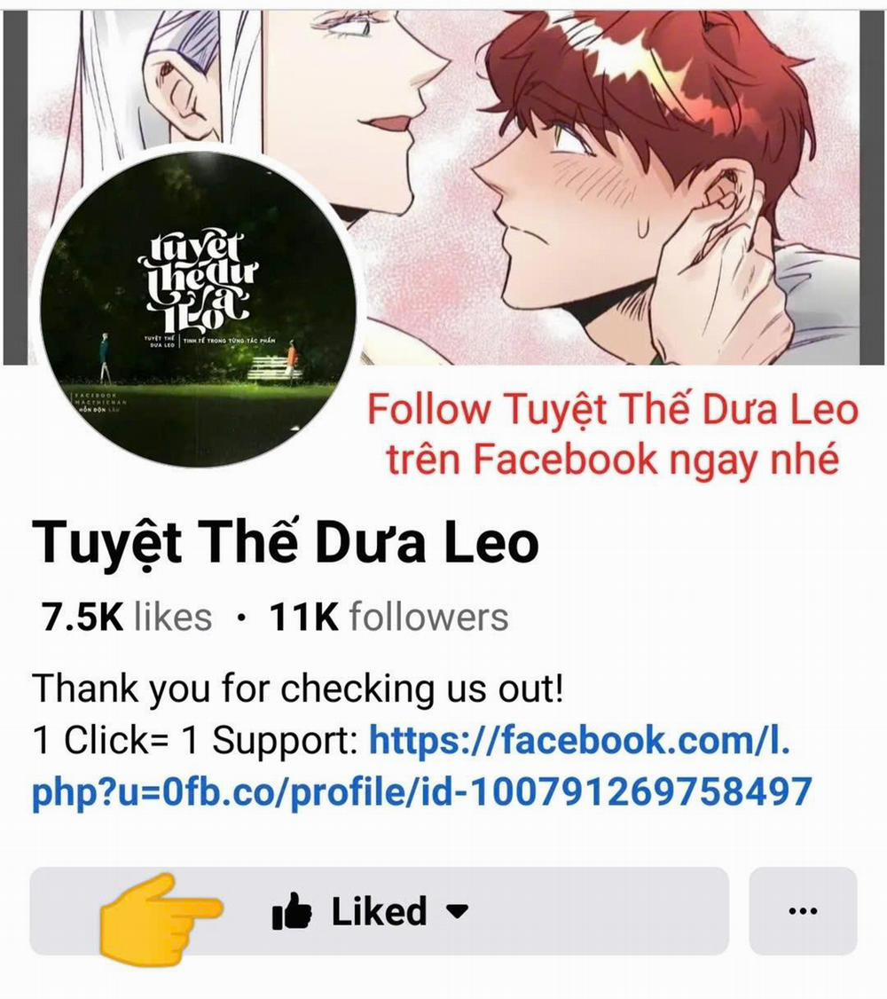 Hòa thanh dưới ánh nến hoa cùng tình yêu của Omega 4 trang 32