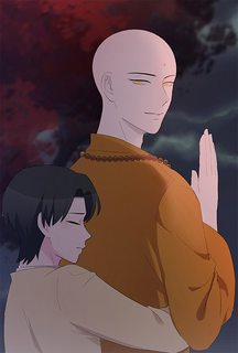 Đọc truyện tranh Hòa Thượng Câm