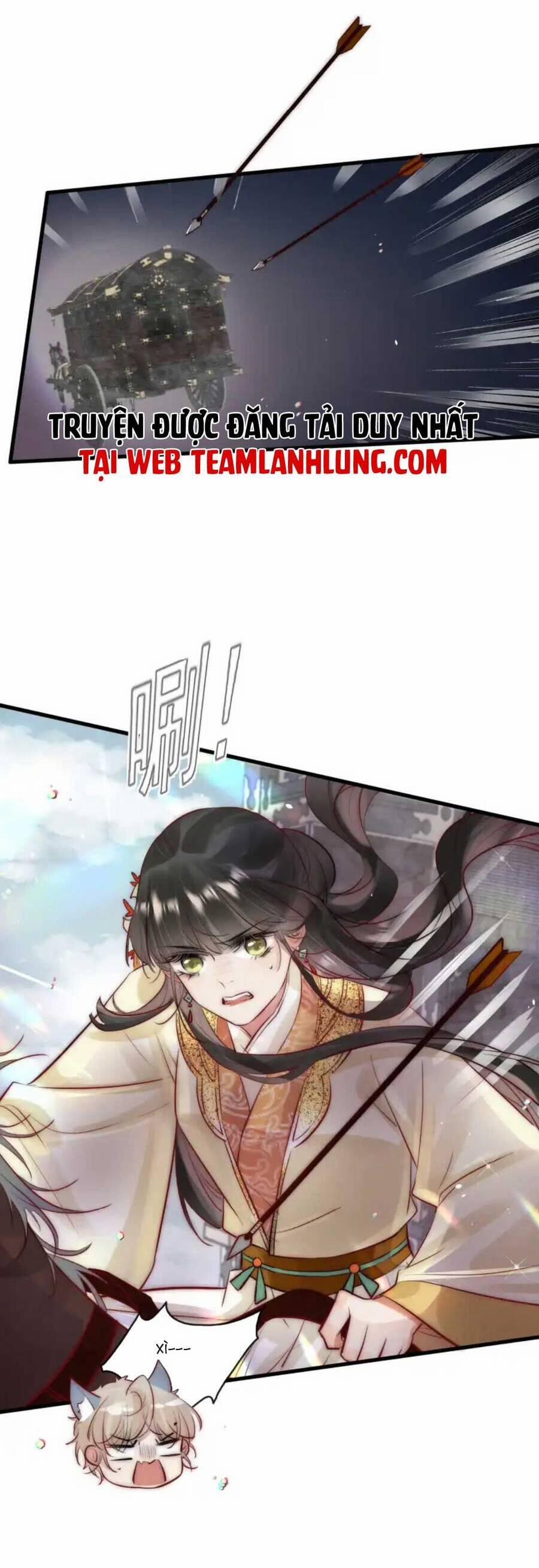 Hòa Thượng Phản Diện Giả Bạch Liên Hoa 10 trang 4