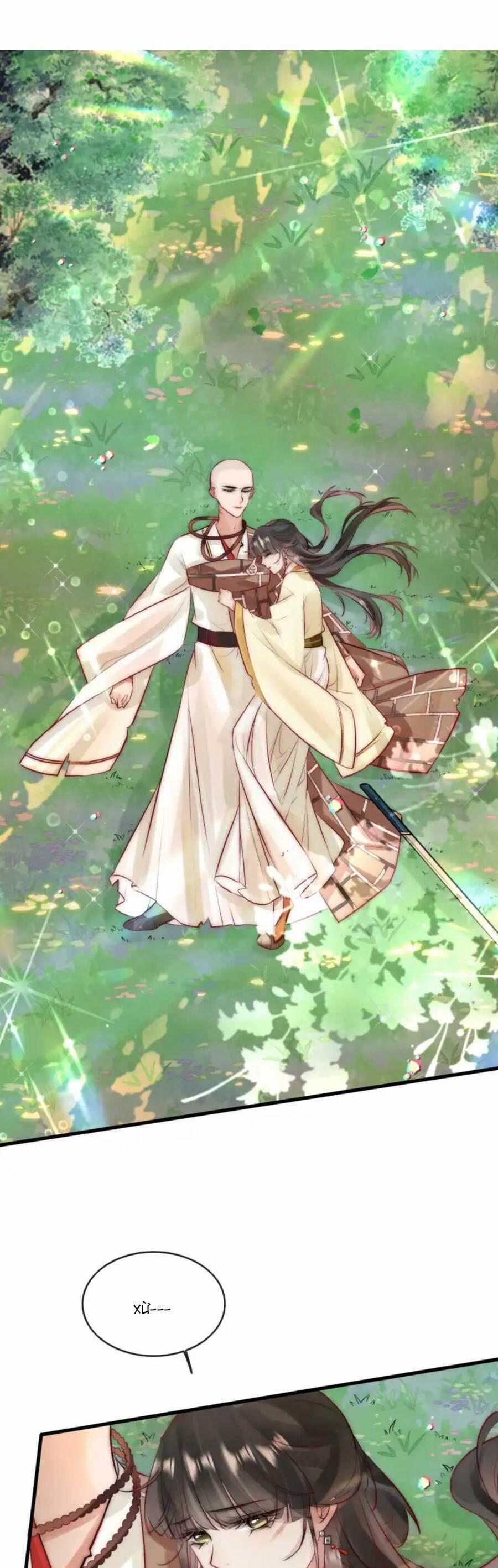 Hòa Thượng Phản Diện Giả Bạch Liên Hoa 11 trang 1