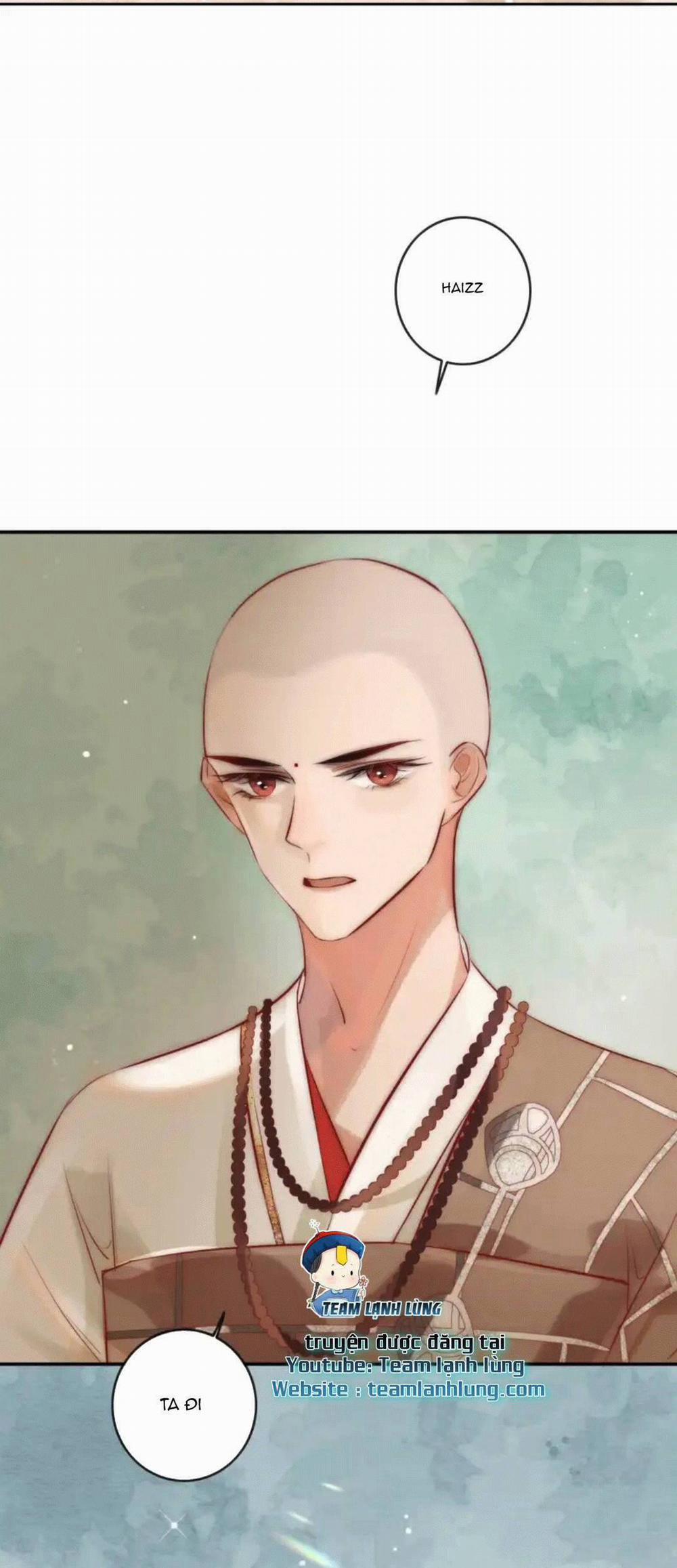 Hòa Thượng Phản Diện Giả Bạch Liên Hoa 4 trang 22