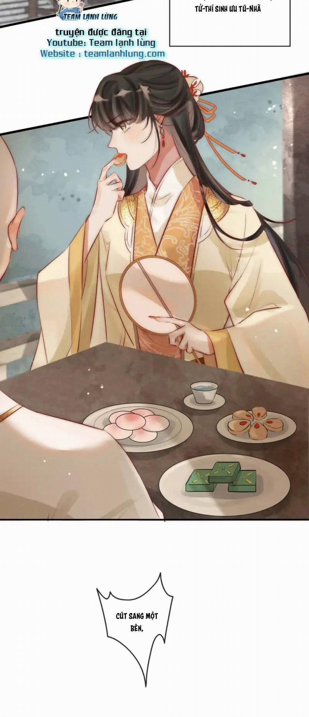 Hòa Thượng Phản Diện Giả Bạch Liên Hoa 4 trang 24