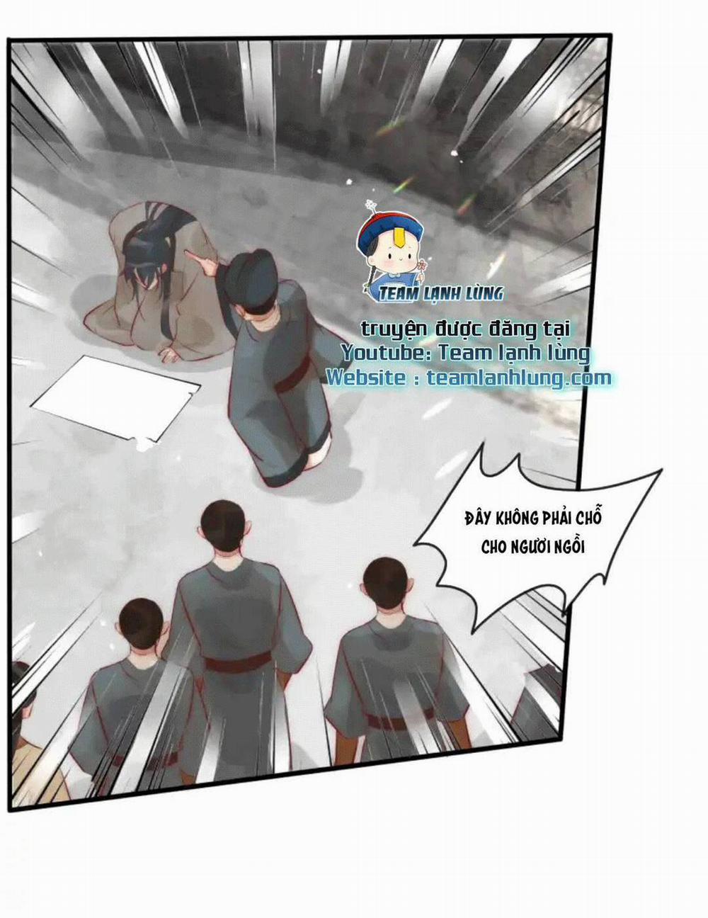 Hòa Thượng Phản Diện Giả Bạch Liên Hoa 4 trang 25