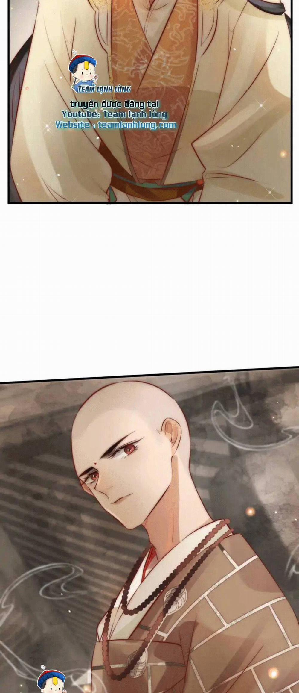 Hòa Thượng Phản Diện Giả Bạch Liên Hoa 4 trang 31