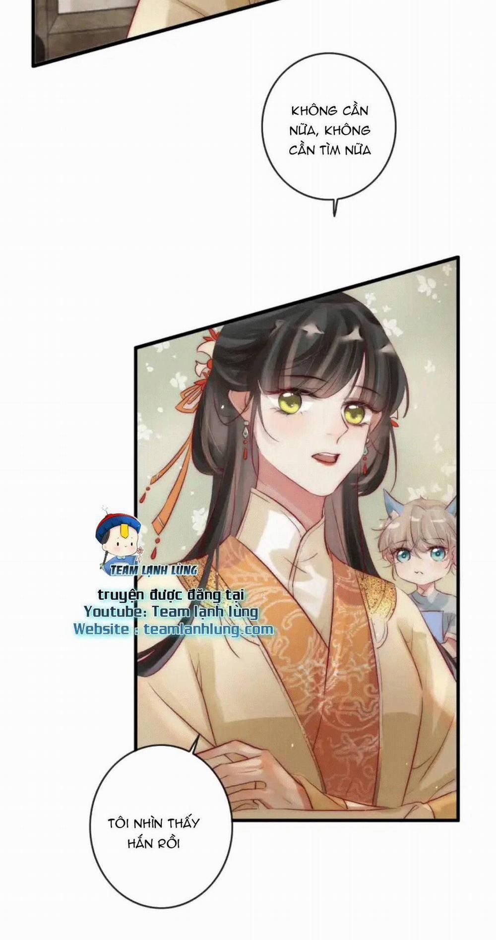 Hòa Thượng Phản Diện Giả Bạch Liên Hoa 4 trang 7