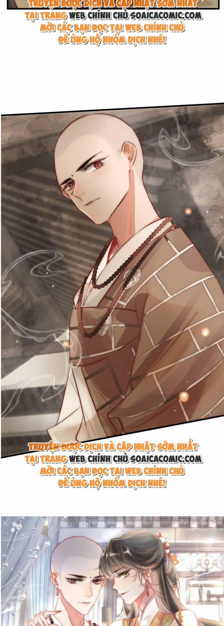 Hòa Thượng Phản Diện Giả Bạch Liên Hoa 5 trang 1