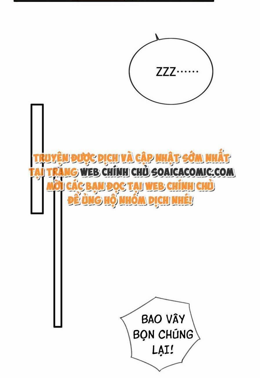 Hòa Thượng Phản Diện Giả Bạch Liên Hoa 5 trang 11