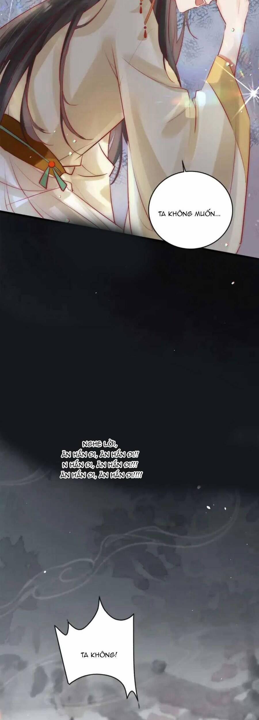 Hòa Thượng Phản Diện Giả Bạch Liên Hoa 6 trang 13