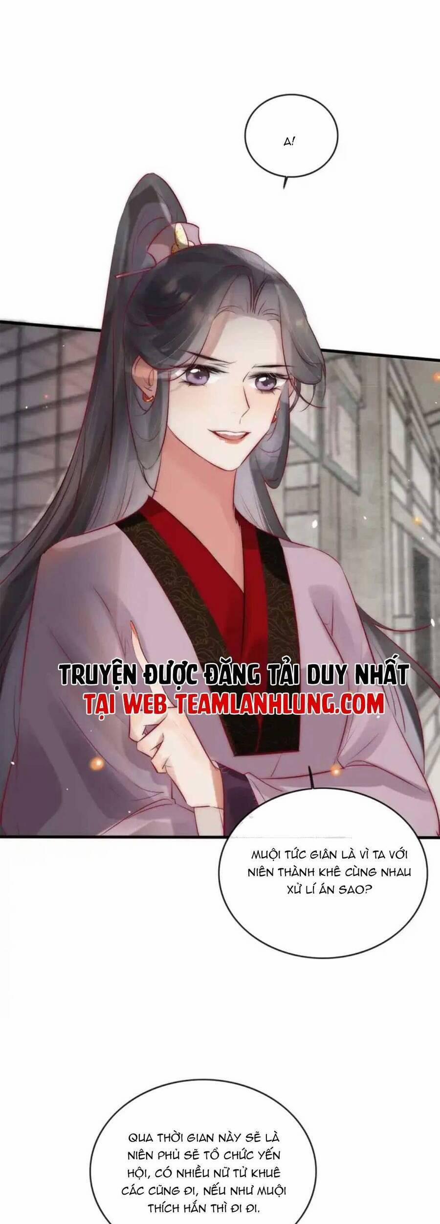 Hòa Thượng Phản Diện Giả Bạch Liên Hoa 6 trang 26