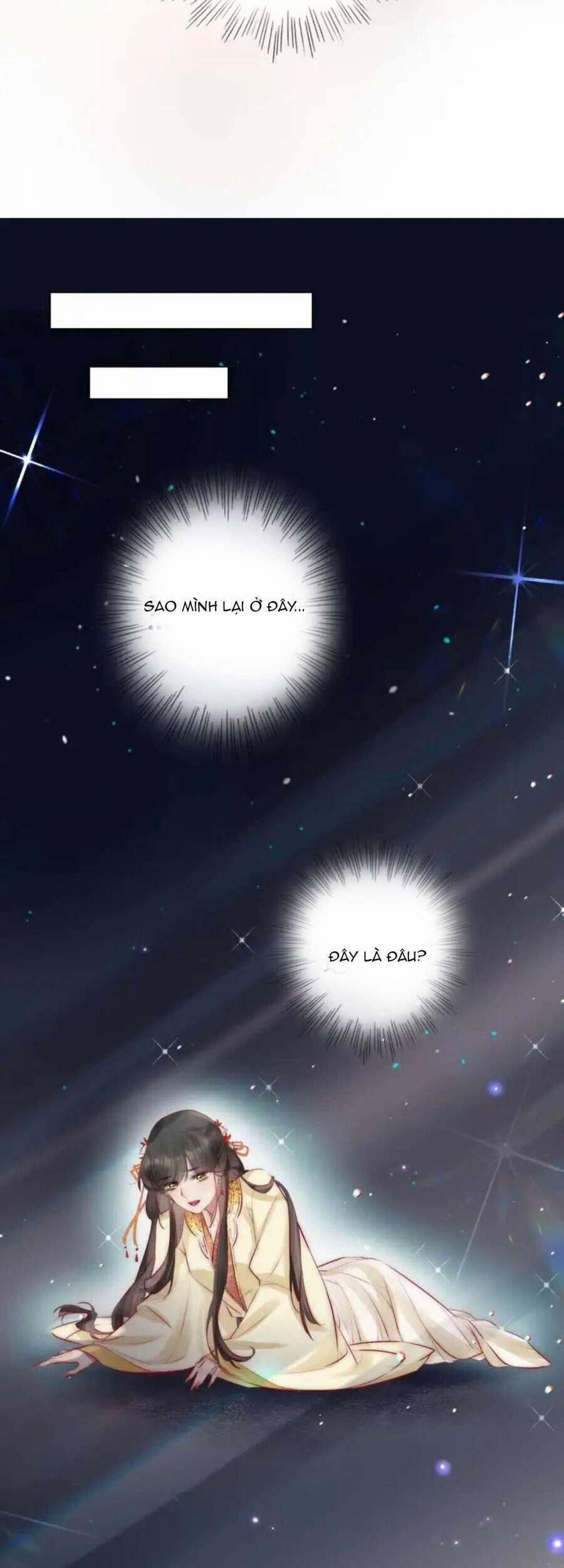 Hòa Thượng Phản Diện Giả Bạch Liên Hoa 6 trang 8