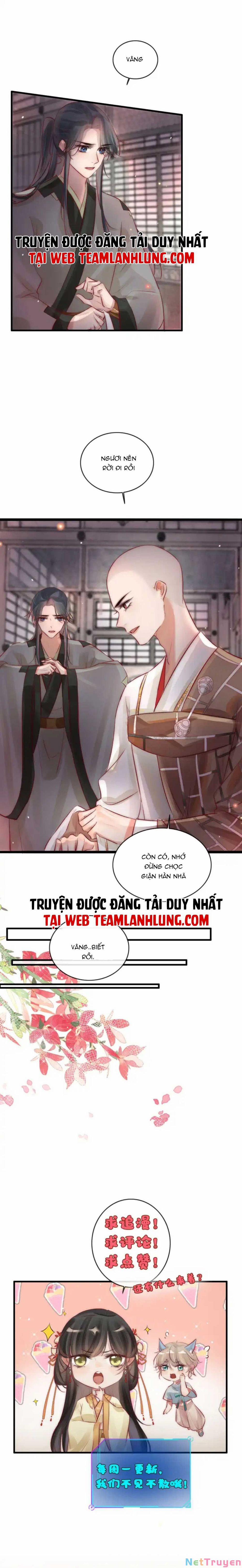 Hòa Thượng Phản Diện Giả Bạch Liên Hoa 7 trang 7