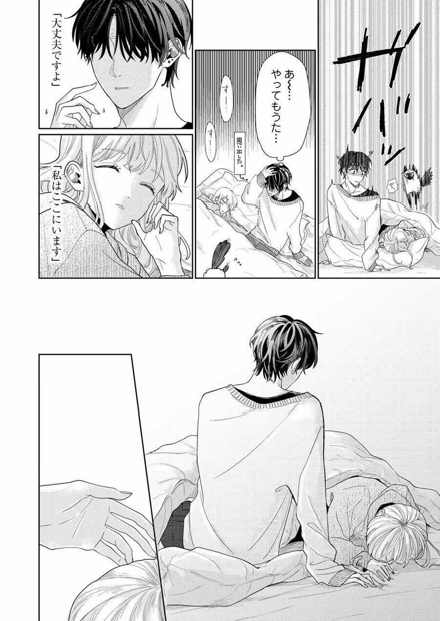 Hoa Trà Đợi Xuân Nở Yêu Thương 4 trang 29