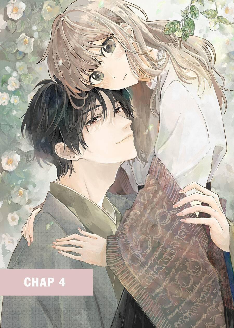 Hoa Trà Đợi Xuân Nở Yêu Thương 4 trang 3