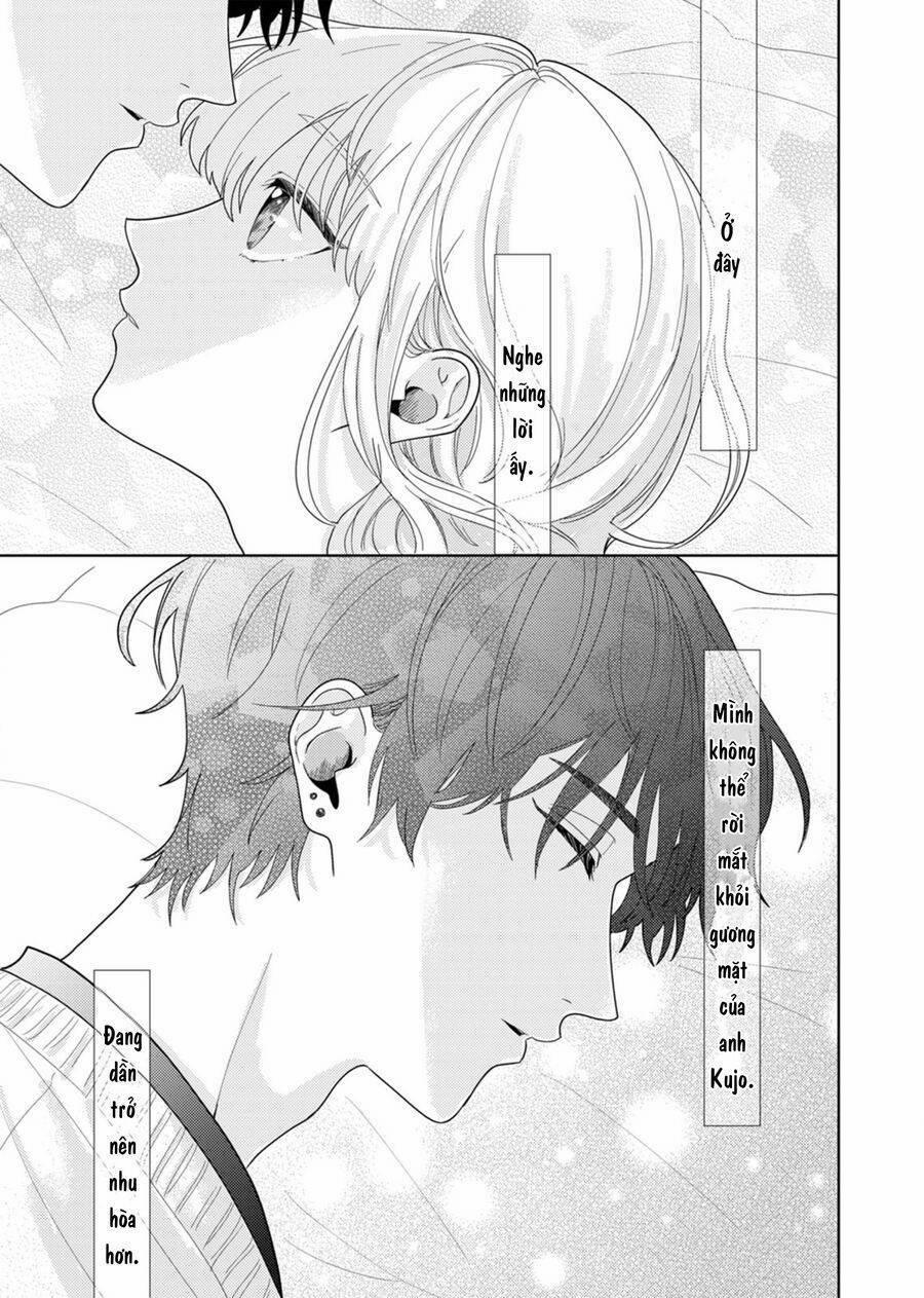 Hoa Trà Đợi Xuân Nở Yêu Thương 5 trang 2