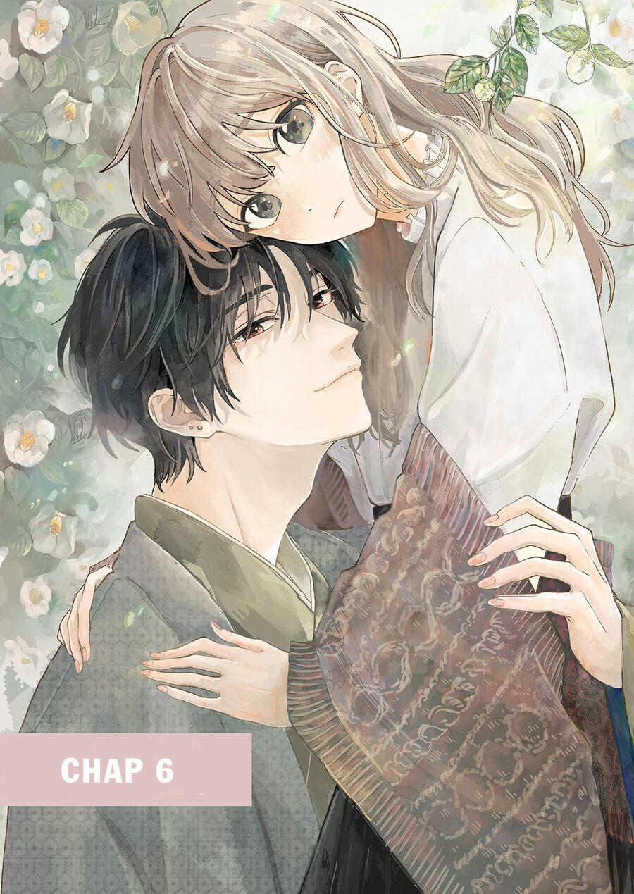 Hoa Trà Đợi Xuân Nở Yêu Thương 6 trang 1