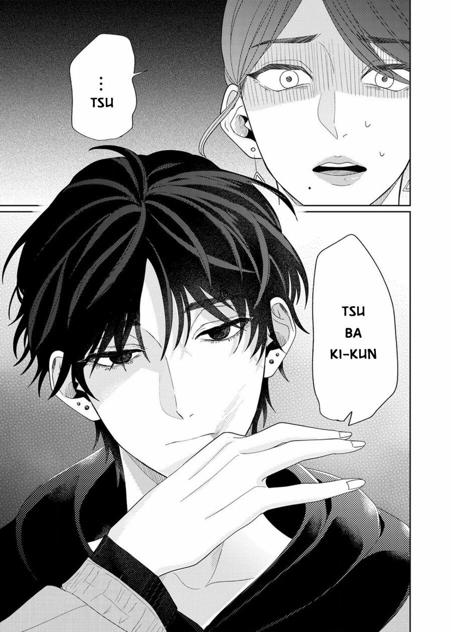 Hoa Trà Đợi Xuân Nở Yêu Thương 8 trang 2