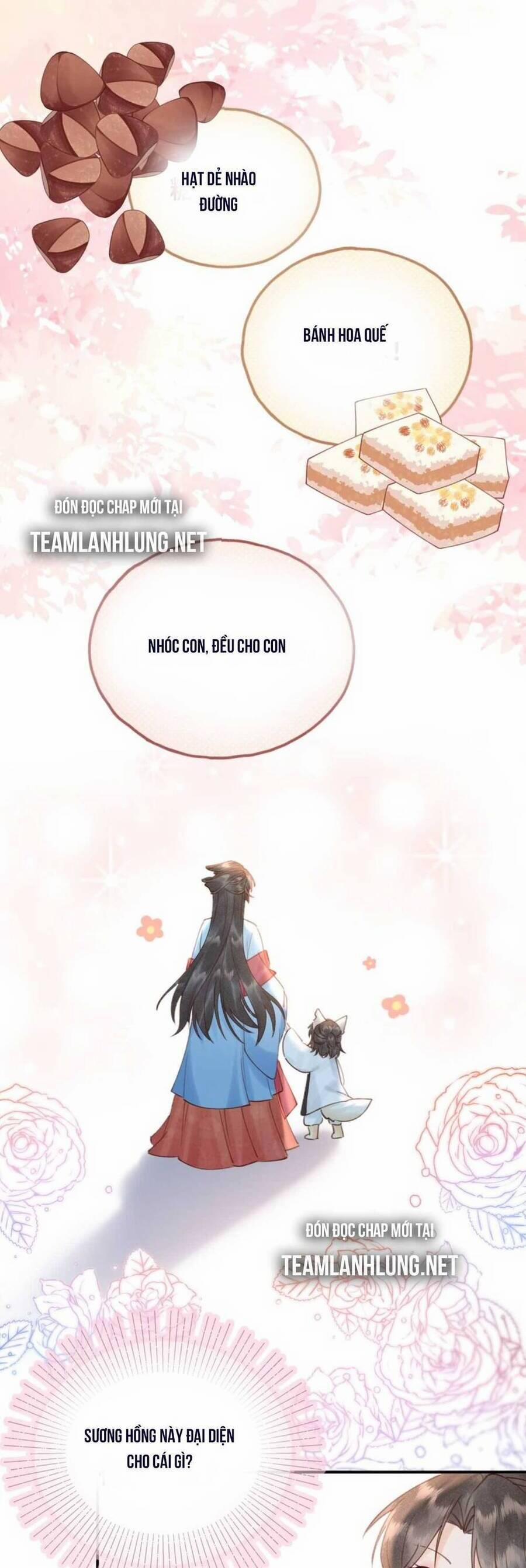 Hoá Trang Thành Mami Của Nhân Vật Phản Diện 12 trang 10