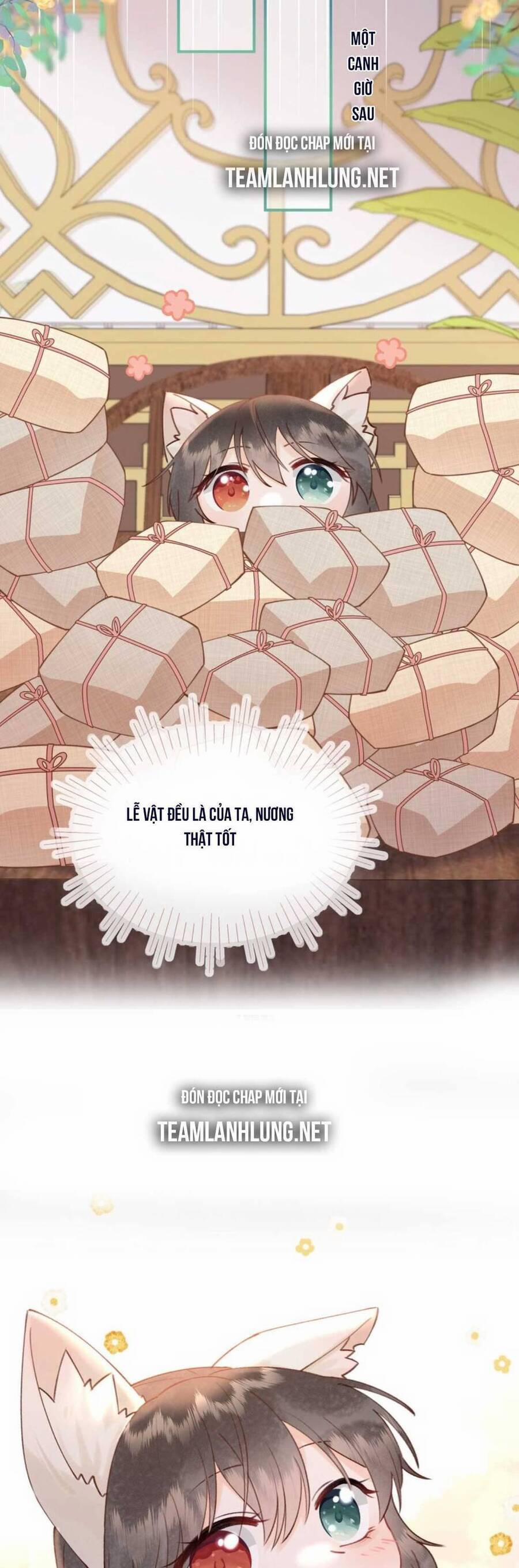 Hoá Trang Thành Mami Của Nhân Vật Phản Diện 12 trang 12