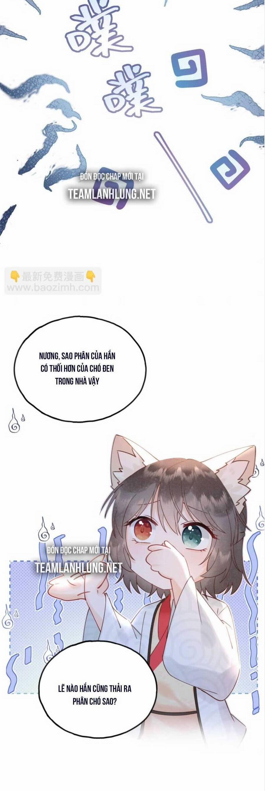 Hoá Trang Thành Mami Của Nhân Vật Phản Diện 12 trang 21