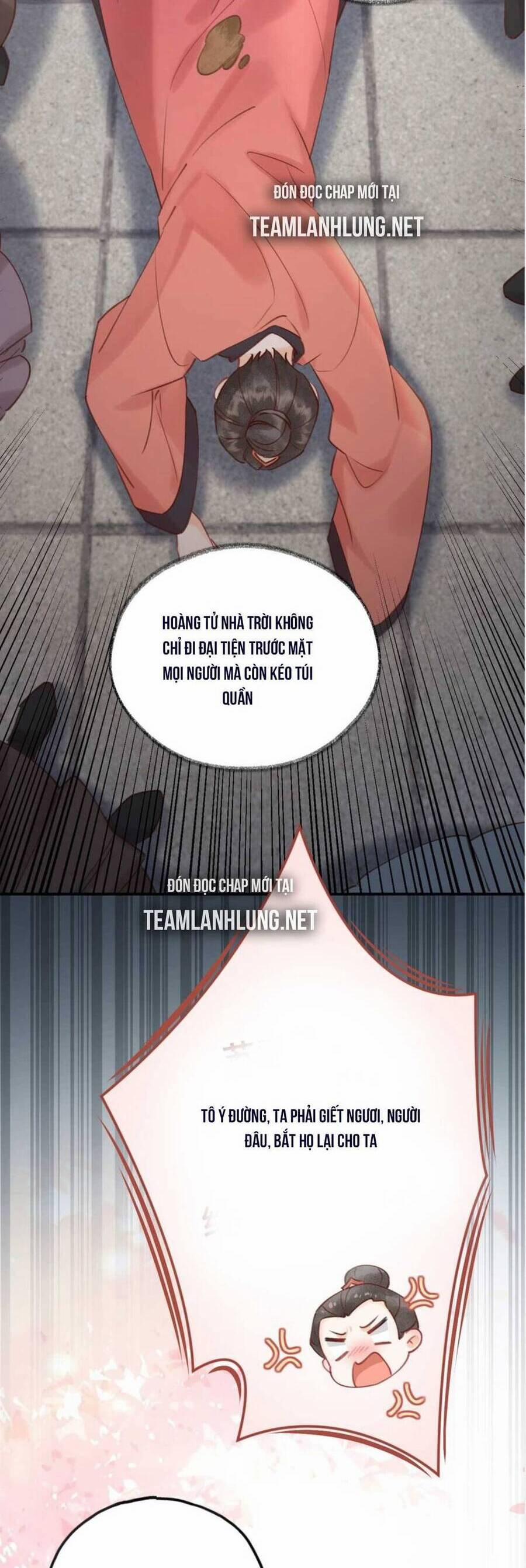 Hoá Trang Thành Mami Của Nhân Vật Phản Diện 12 trang 23