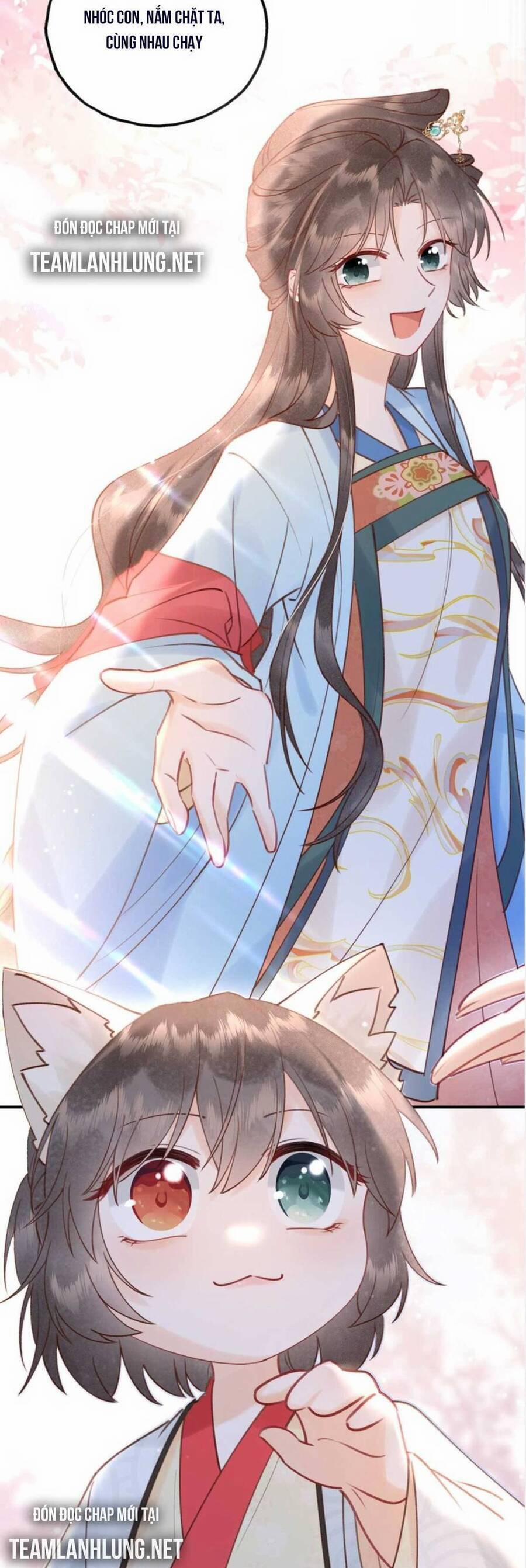 Hoá Trang Thành Mami Của Nhân Vật Phản Diện 12 trang 24