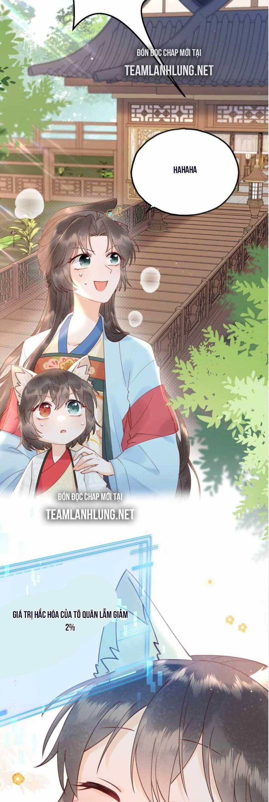 Hoá Trang Thành Mami Của Nhân Vật Phản Diện 12 trang 26