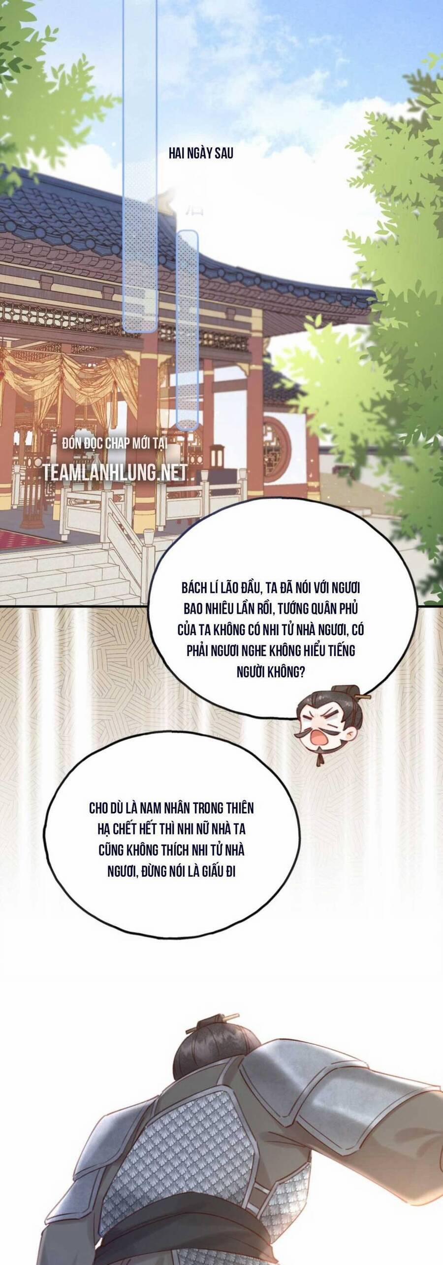 Hoá Trang Thành Mami Của Nhân Vật Phản Diện 12 trang 28