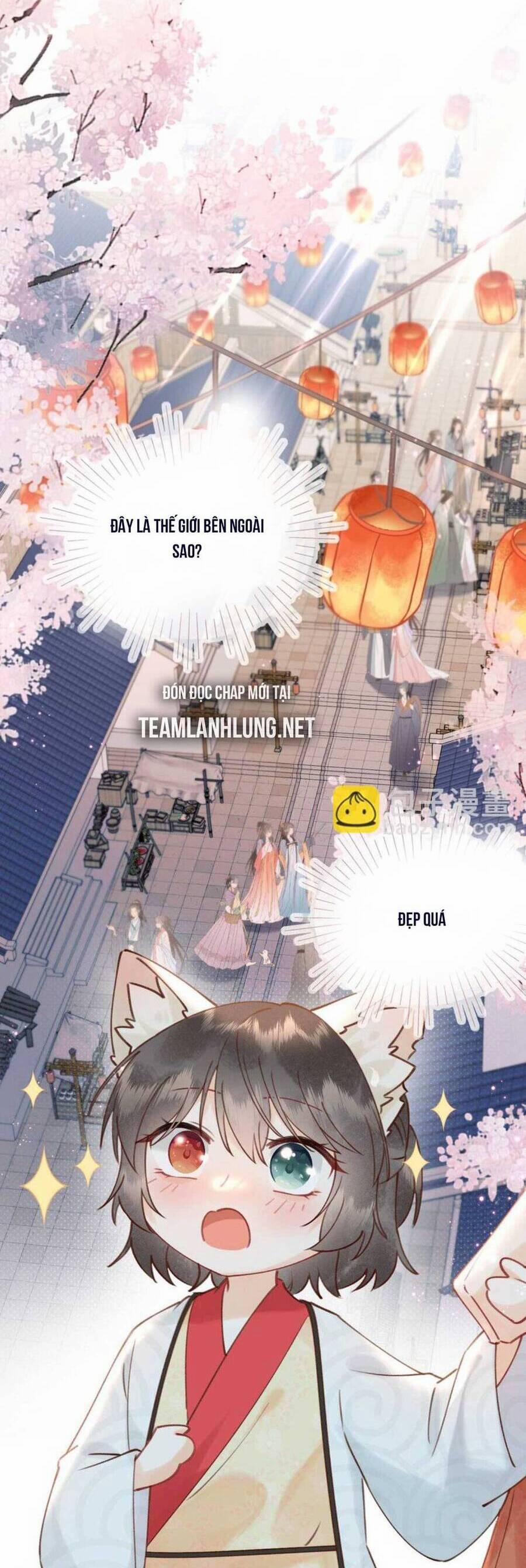 Hoá Trang Thành Mami Của Nhân Vật Phản Diện 12 trang 5