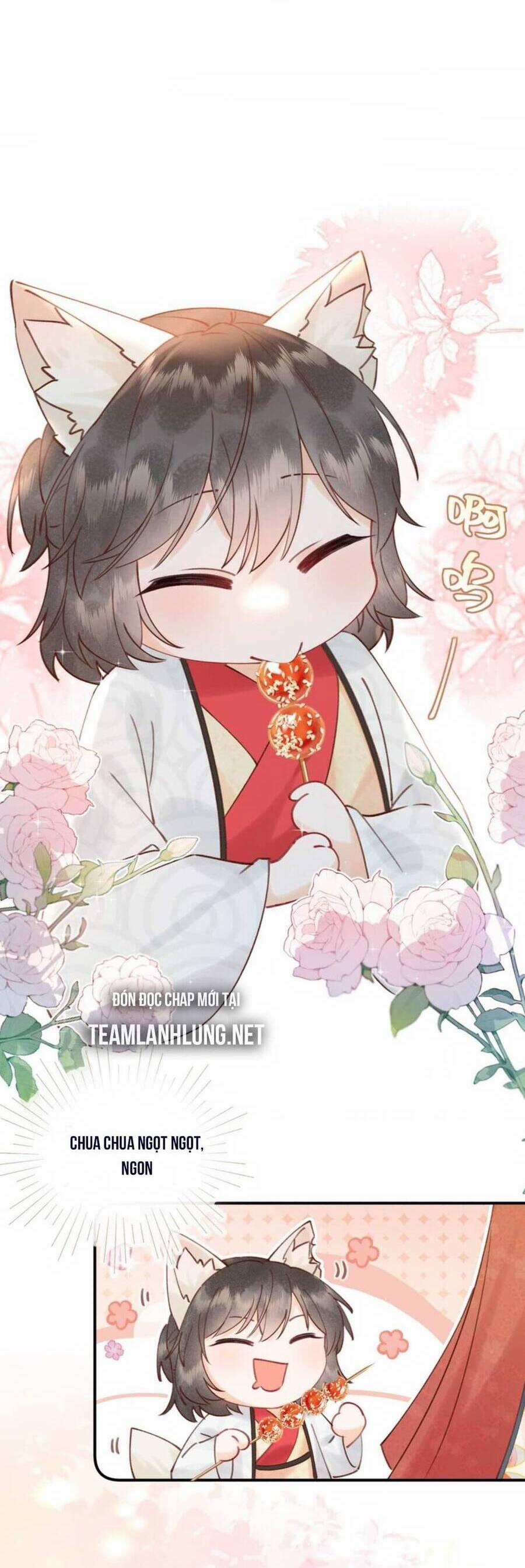 Hoá Trang Thành Mami Của Nhân Vật Phản Diện 12 trang 9