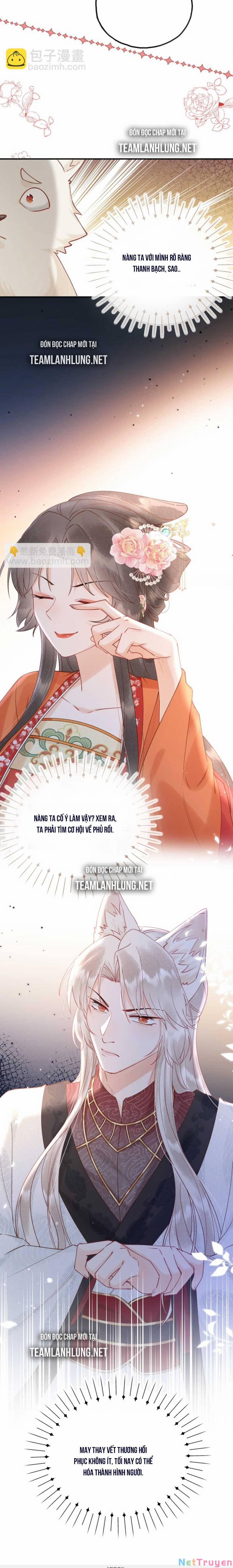 Hoá Trang Thành Mami Của Nhân Vật Phản Diện 13 trang 8