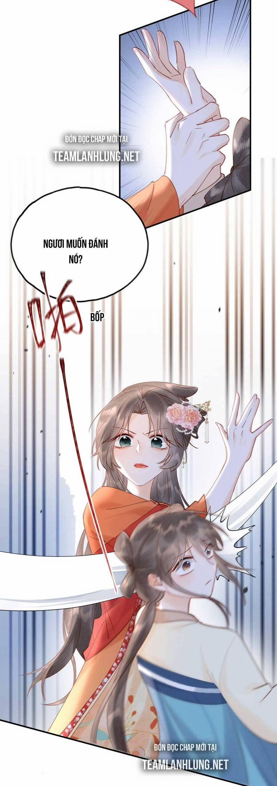 Hoá Trang Thành Mami Của Nhân Vật Phản Diện 14 trang 14