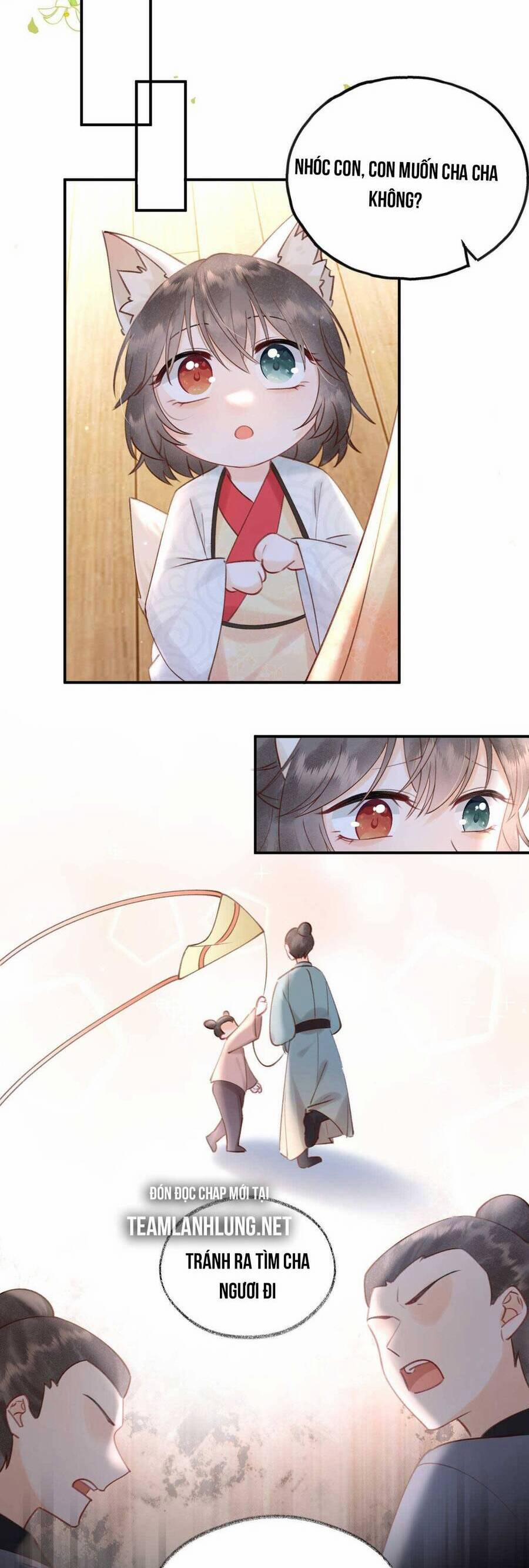 Hoá Trang Thành Mami Của Nhân Vật Phản Diện 14 trang 18