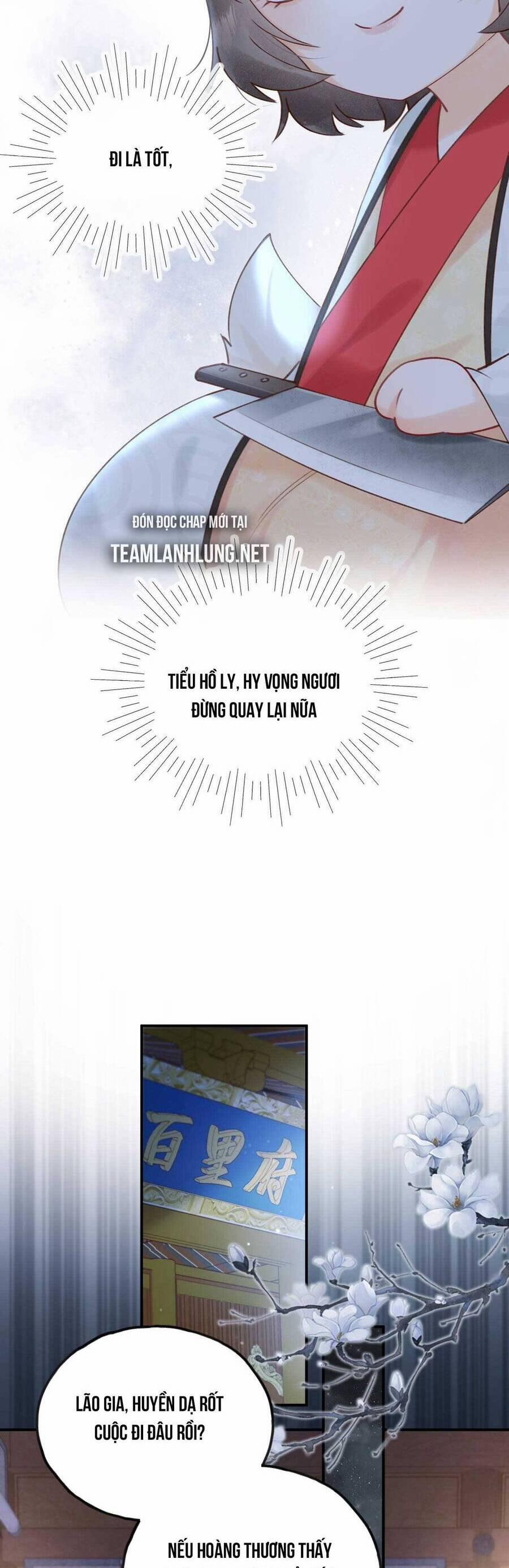 Hoá Trang Thành Mami Của Nhân Vật Phản Diện 14 trang 24