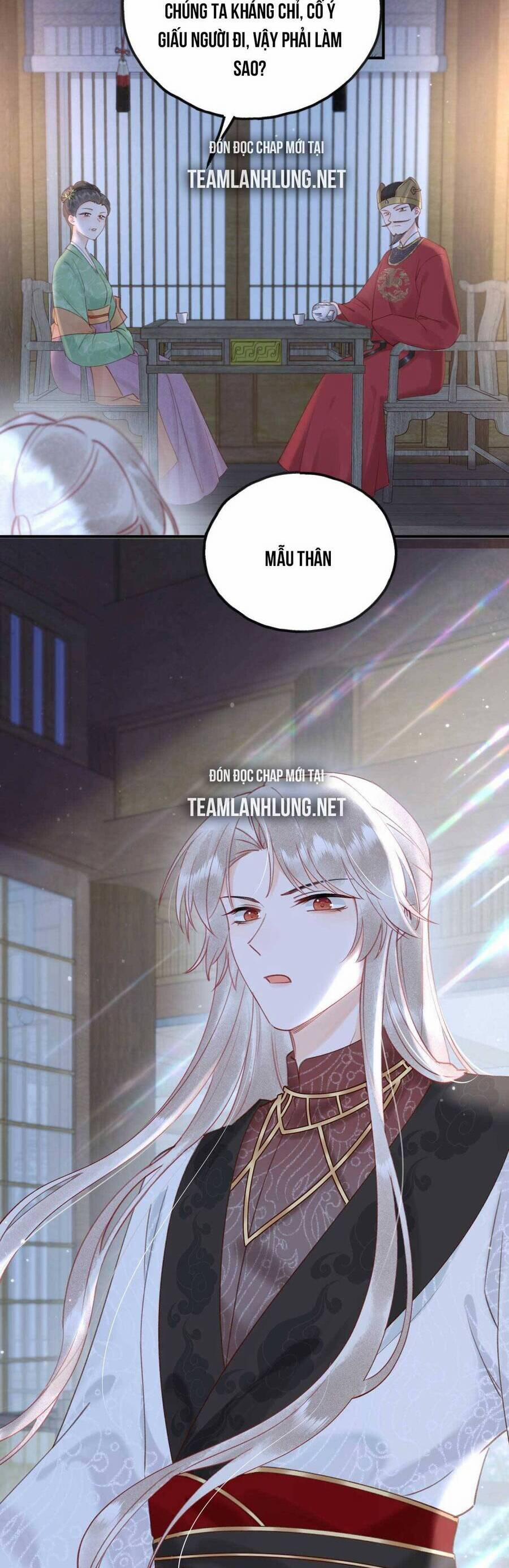 Hoá Trang Thành Mami Của Nhân Vật Phản Diện 14 trang 25