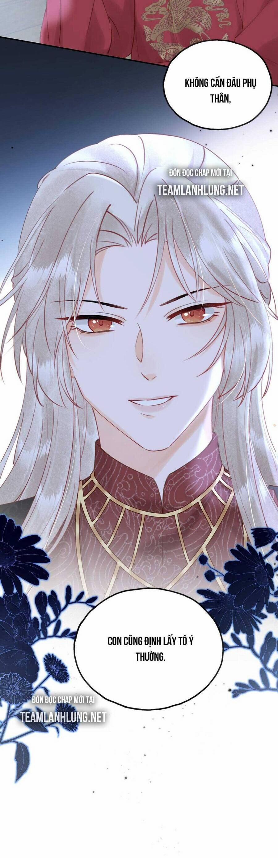 Hoá Trang Thành Mami Của Nhân Vật Phản Diện 14 trang 27