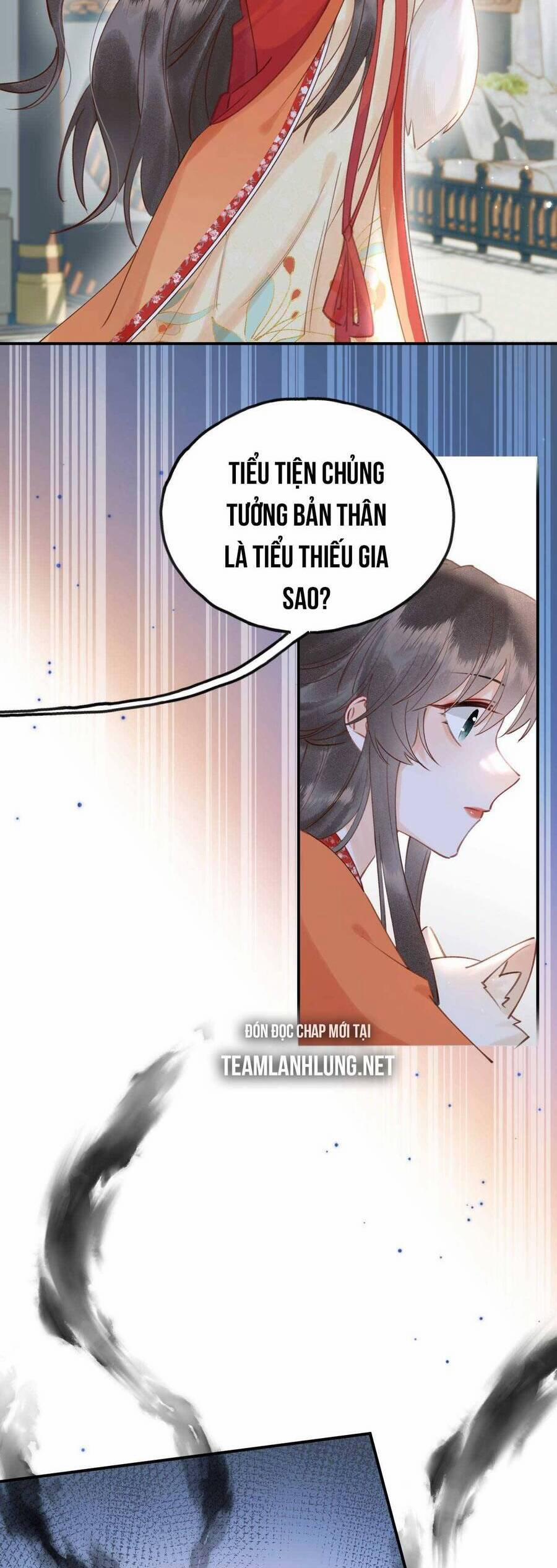 Hoá Trang Thành Mami Của Nhân Vật Phản Diện 14 trang 6