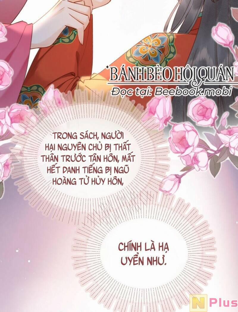 Hoá Trang Thành Mami Của Nhân Vật Phản Diện 15 trang 18