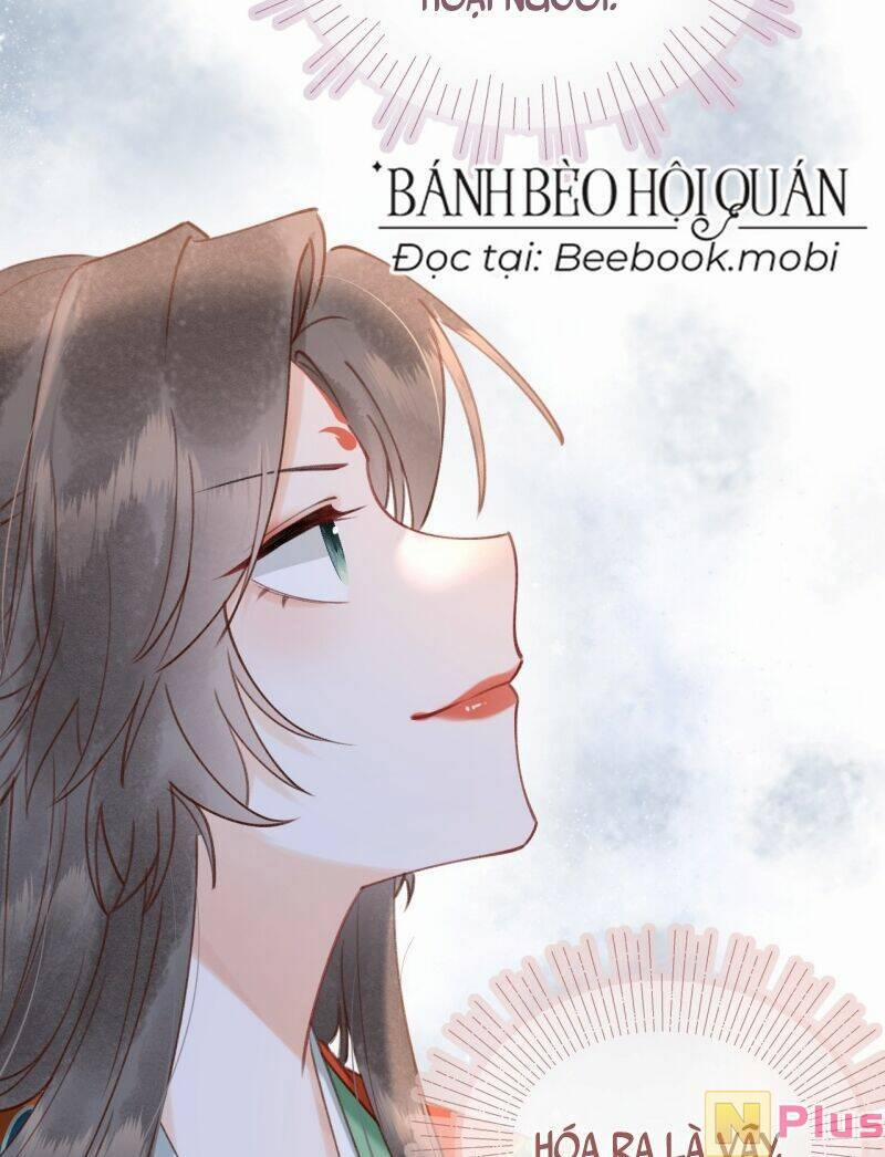 Hoá Trang Thành Mami Của Nhân Vật Phản Diện 15 trang 23