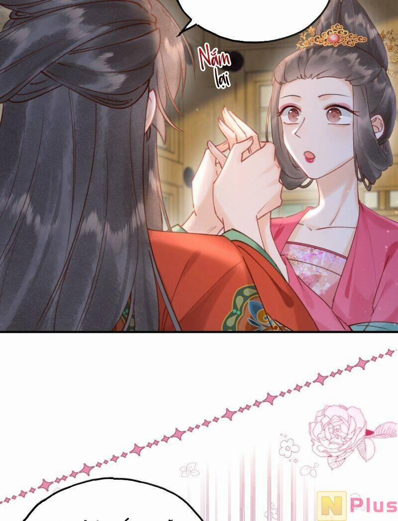 Hoá Trang Thành Mami Của Nhân Vật Phản Diện 15 trang 25