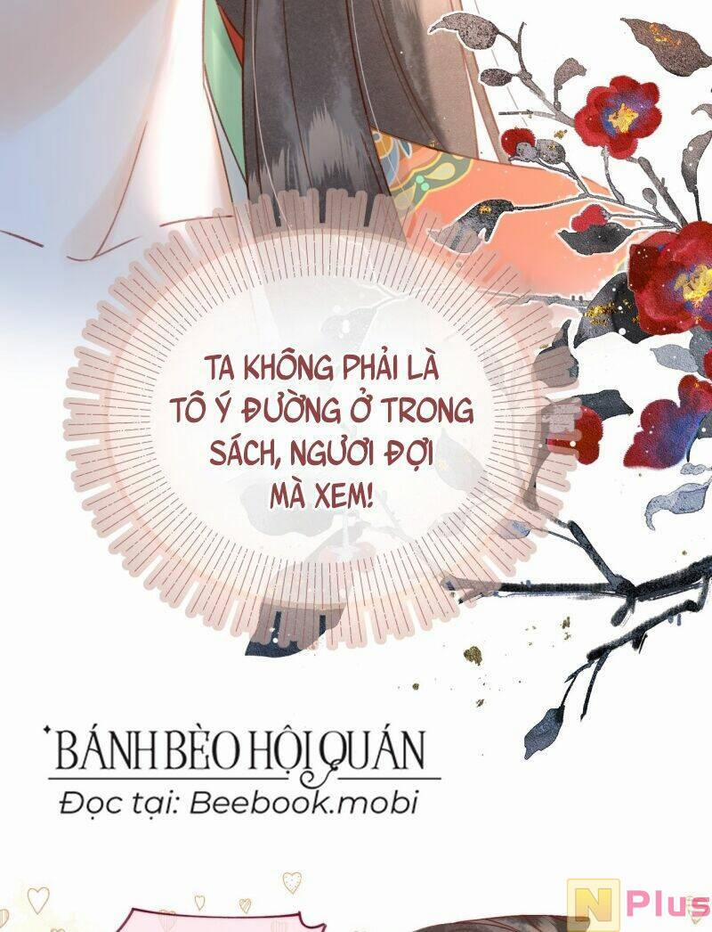 Hoá Trang Thành Mami Của Nhân Vật Phản Diện 15 trang 31