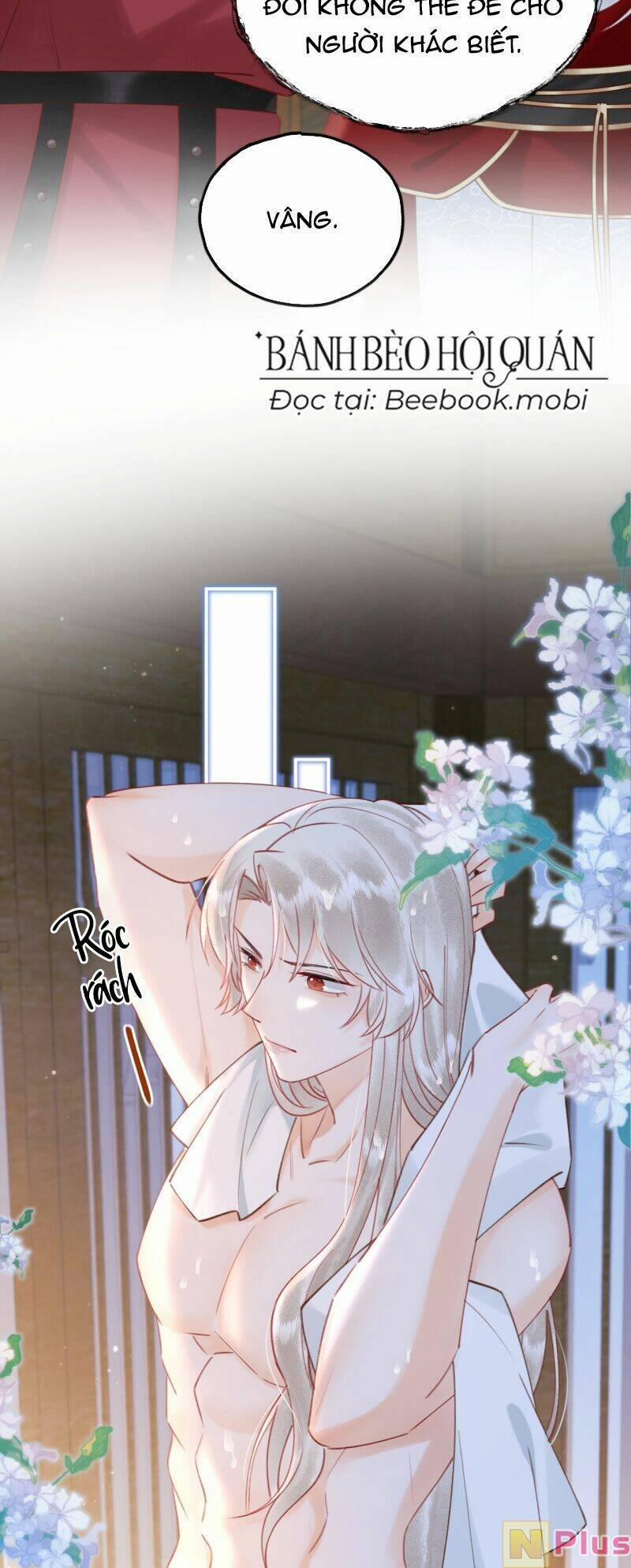 Hoá Trang Thành Mami Của Nhân Vật Phản Diện 15 trang 5