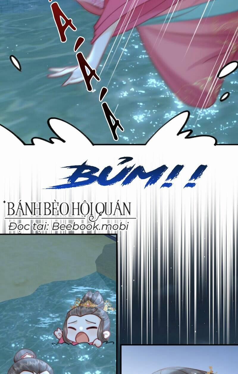 Hoá Trang Thành Mami Của Nhân Vật Phản Diện 16 trang 15